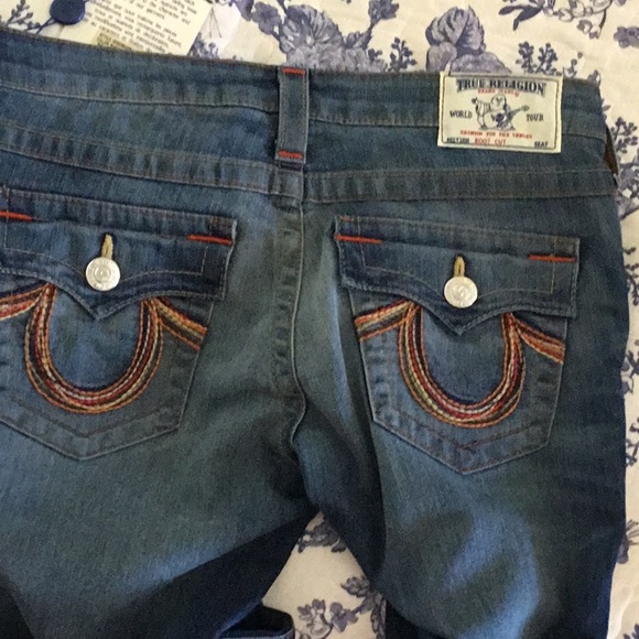 True religion jeans - Picture 2 of 2